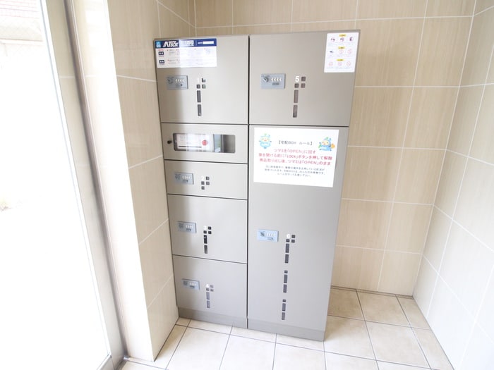 ｈｅｉ　ｓｔａｄｔの物件外観写真