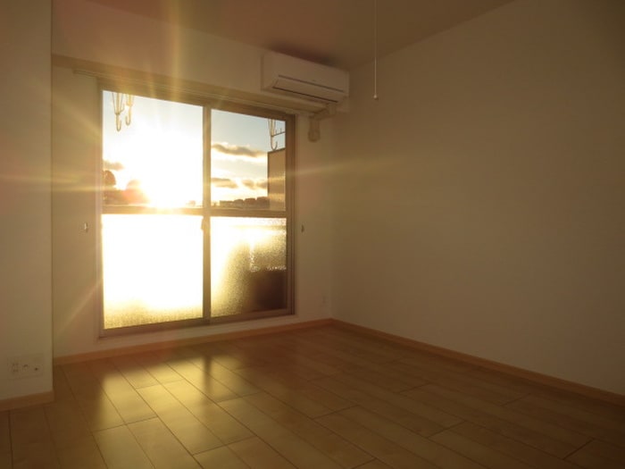 ｈｅｉ　ｓｔａｄｔの物件内観写真