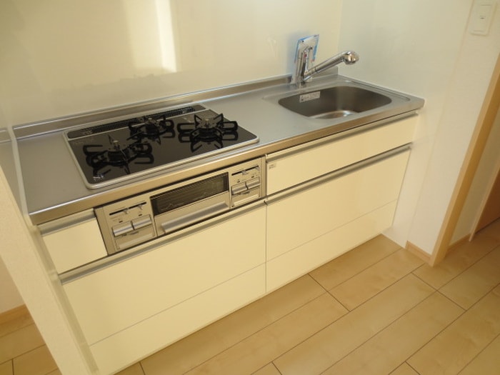 ｈｅｉ　ｓｔａｄｔの物件内観写真