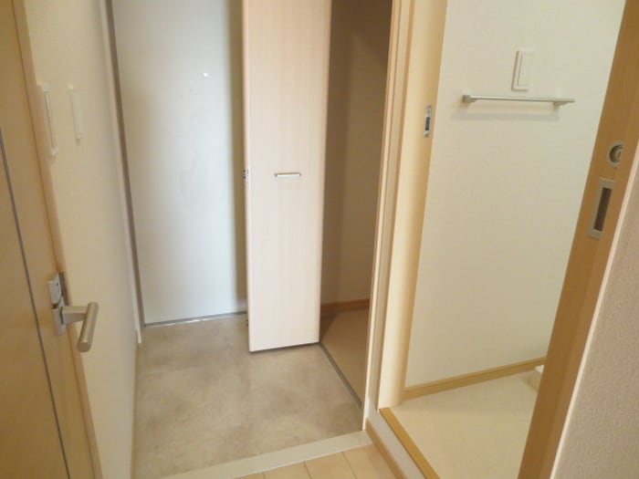 ｈｅｉ　ｓｔａｄｔの物件内観写真