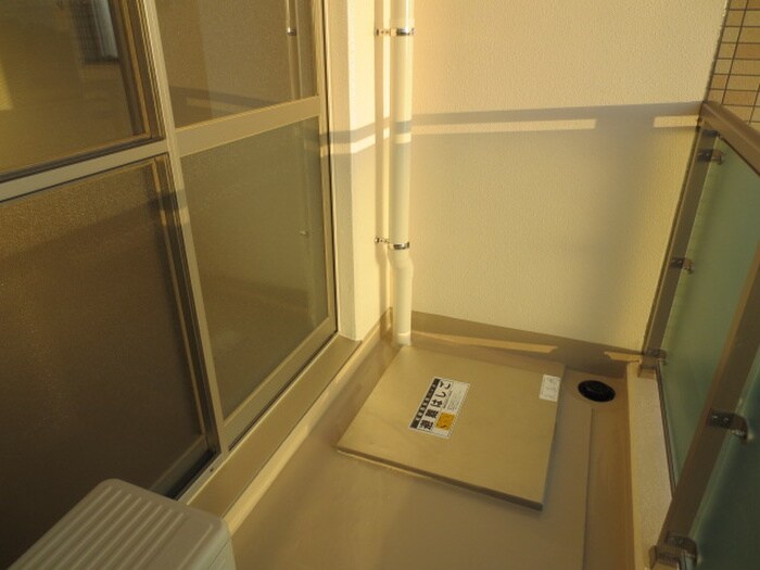 ｈｅｉ　ｓｔａｄｔの物件内観写真