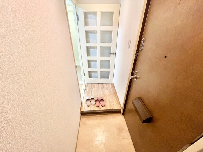 第３東ビルの物件内観写真