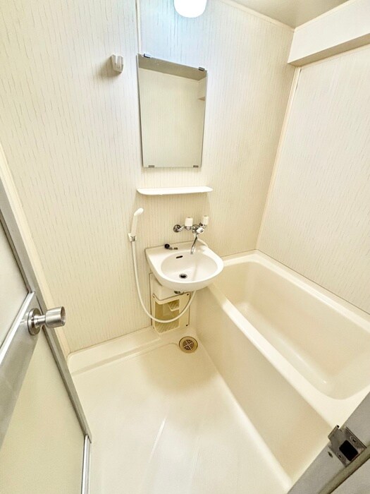 第３東ビルの物件内観写真