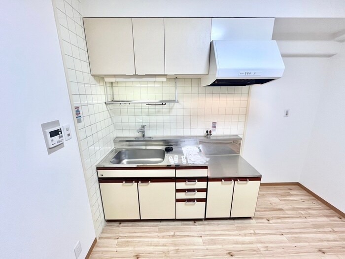 第３東ビルの物件内観写真