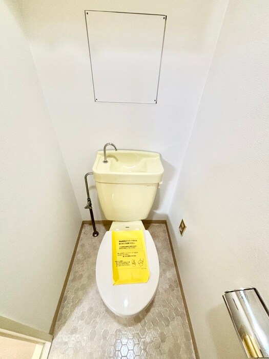 第３東ビルの物件内観写真