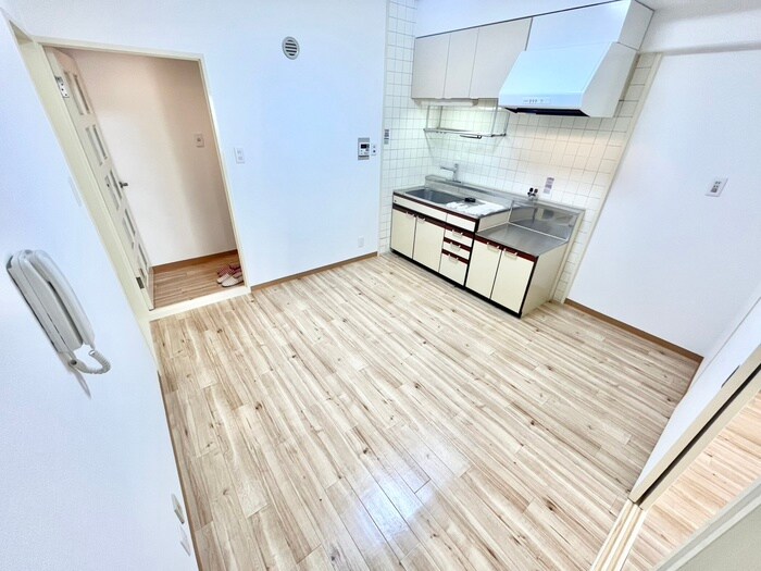 第３東ビルの物件内観写真