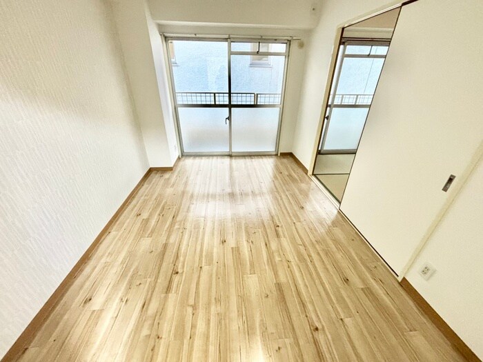 第３東ビルの物件内観写真