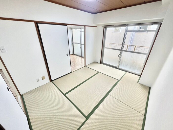 第３東ビルの物件内観写真