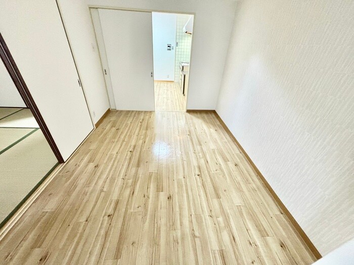 第３東ビルの物件内観写真