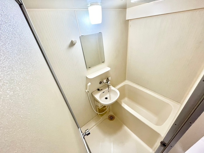 第３東ビルの物件内観写真