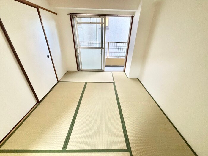 第３東ビルの物件内観写真