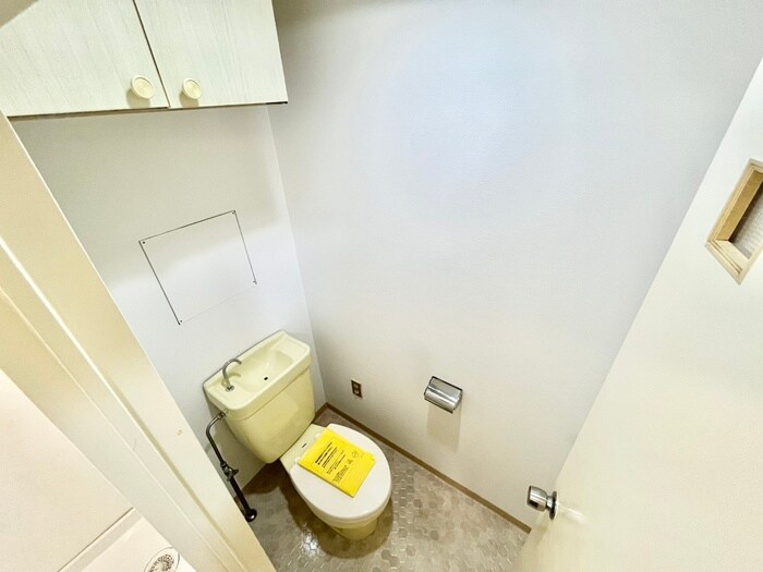 第３東ビルの物件内観写真