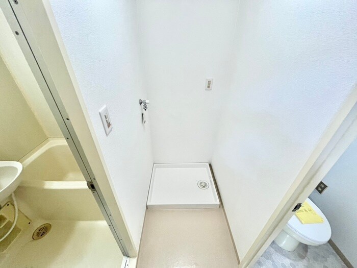 第３東ビルの物件内観写真