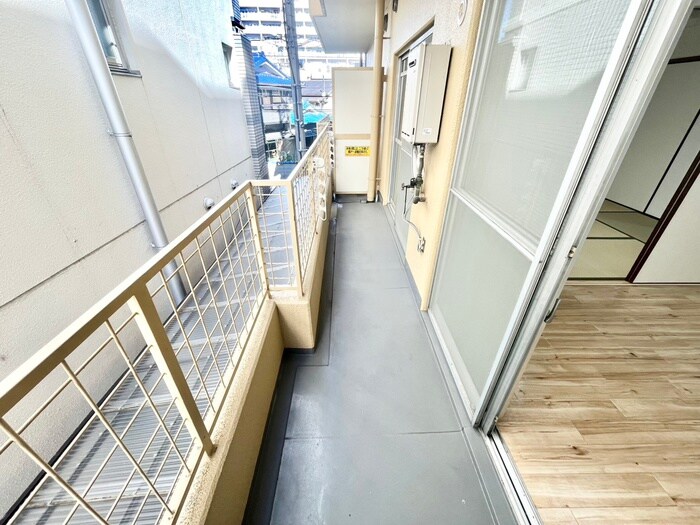 第３東ビルの物件内観写真