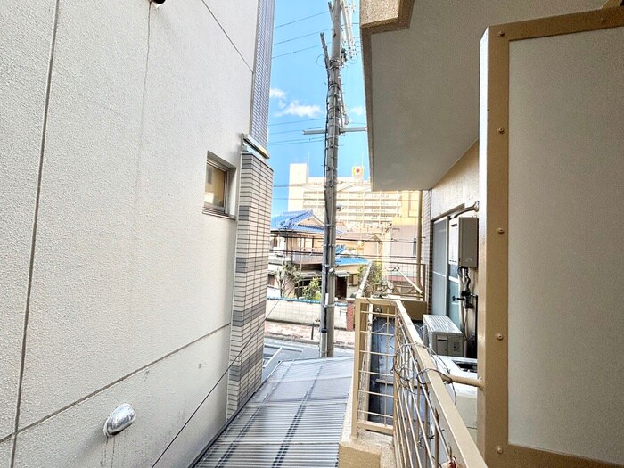 第３東ビルの物件内観写真