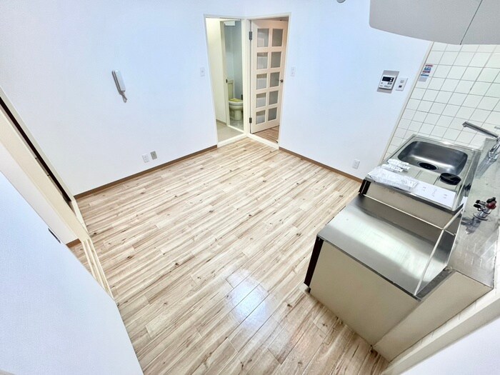 第３東ビルの物件内観写真