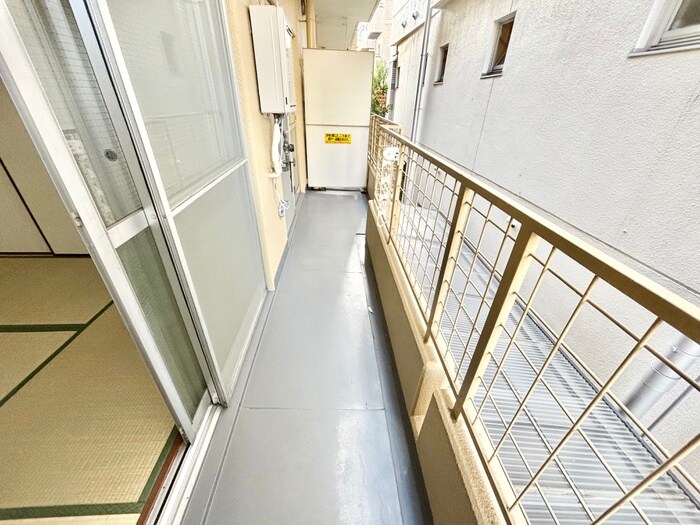 第３東ビルの物件内観写真