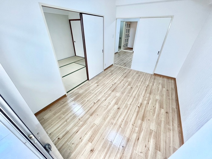 第３東ビルの物件内観写真