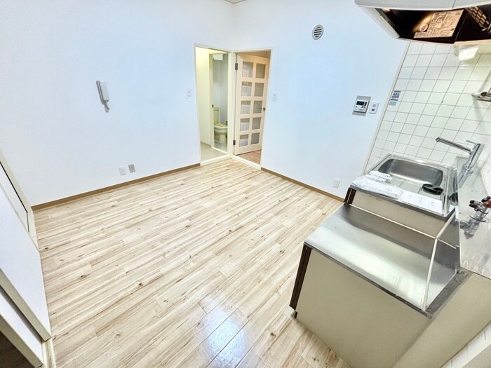 第３東ビルの物件内観写真