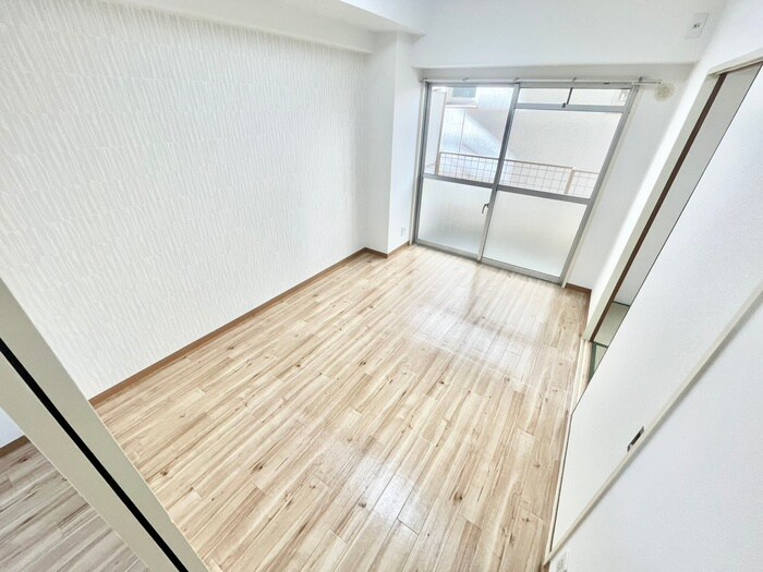 第３東ビルの物件内観写真