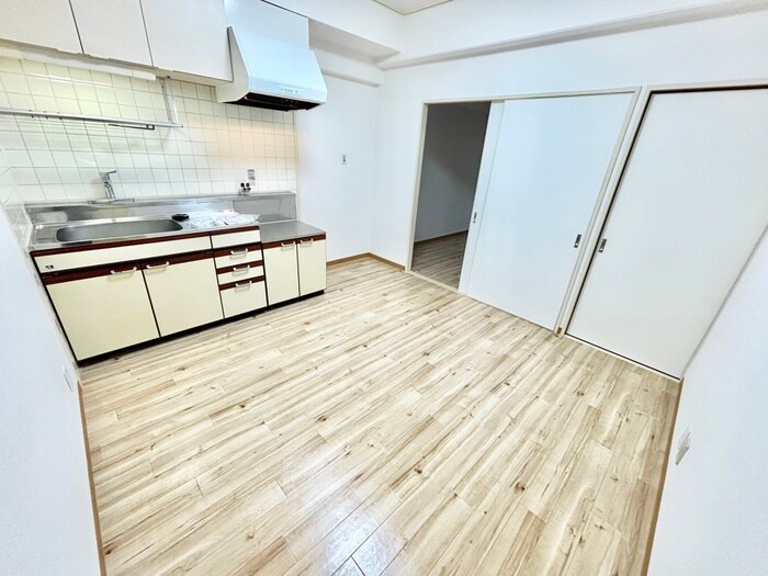 第３東ビルの物件内観写真