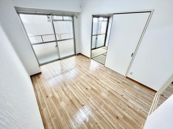 第３東ビルの物件内観写真