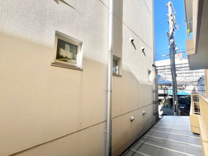 第３東ビルの物件内観写真