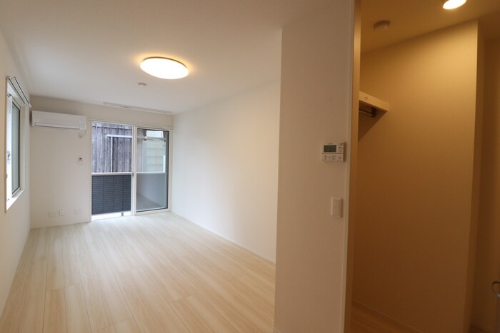 グレイスアムールの物件内観写真