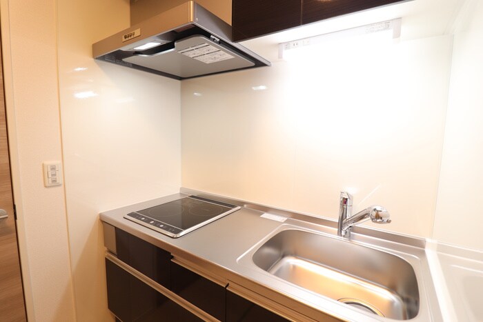 グレイスアムールの物件内観写真