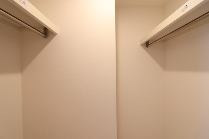 グレイスアムールの物件内観写真