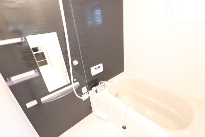 グレイスアムールの物件内観写真