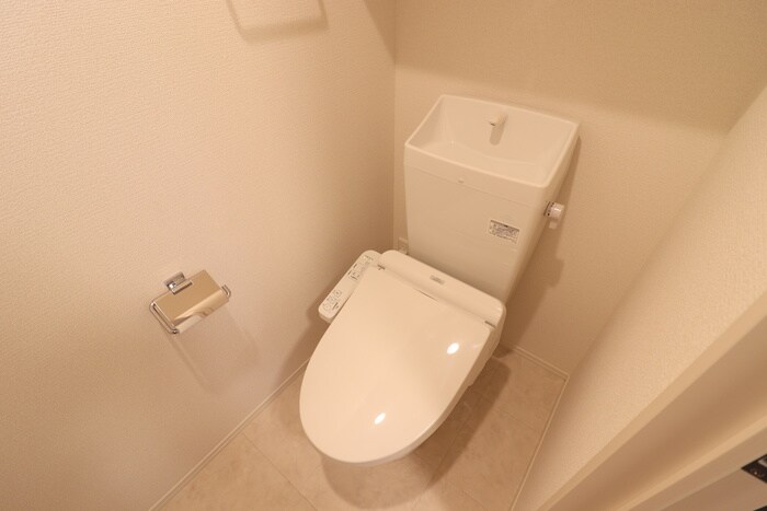 グレイスアムールの物件内観写真