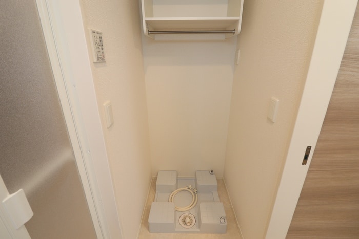 グレイスアムールの物件内観写真