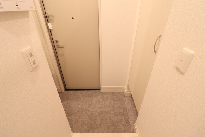 グレイスアムールの物件内観写真