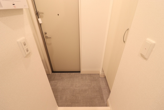 グレイスアムールの物件内観写真