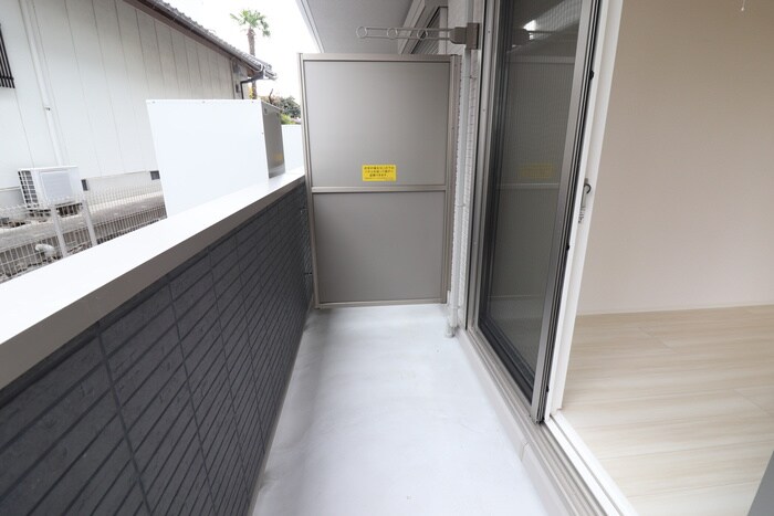 グレイスアムールの物件内観写真