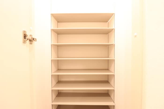 グレイスアムールの物件内観写真