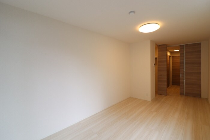 グレイスアムールの物件内観写真