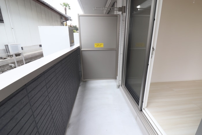 グレイスアムールの物件内観写真