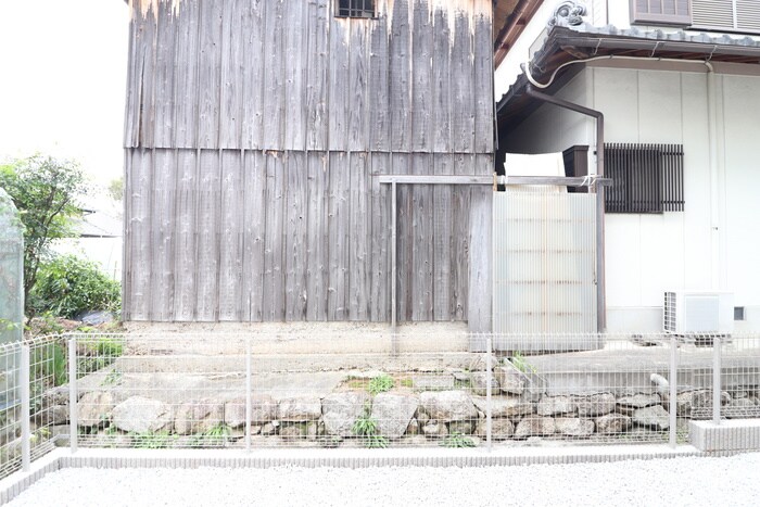 グレイスアムールの物件内観写真