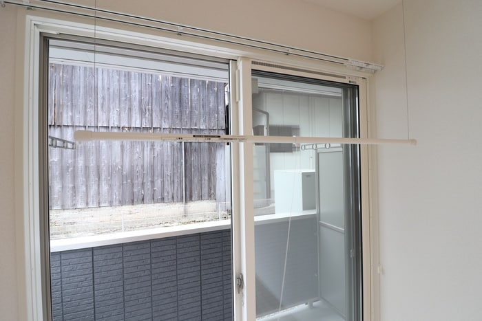 グレイスアムールの物件内観写真