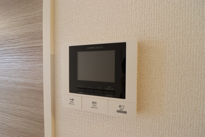 グレイスアムールの物件内観写真