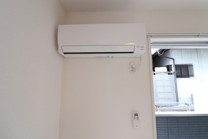 グレイスアムールの物件内観写真