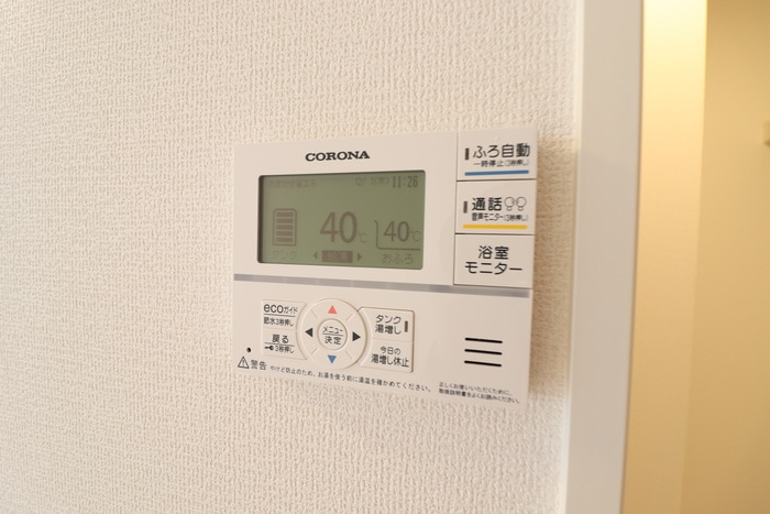 グレイスアムールの物件内観写真