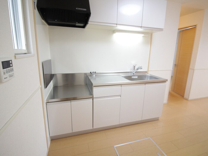 Ｃａｓａ牧野阪の物件内観写真