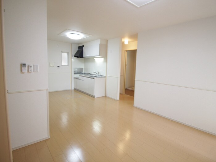 Ｃａｓａ牧野阪の物件内観写真