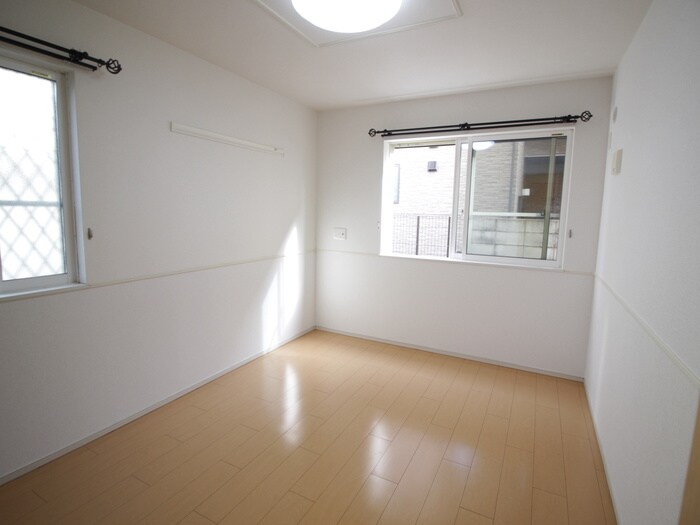 Ｃａｓａ牧野阪の物件内観写真