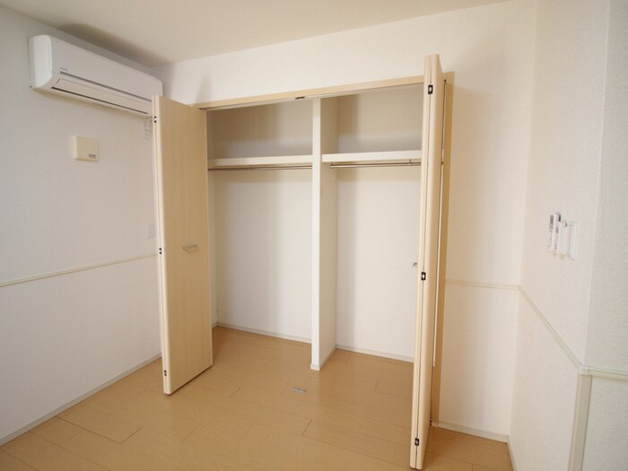 Ｃａｓａ牧野阪の物件内観写真