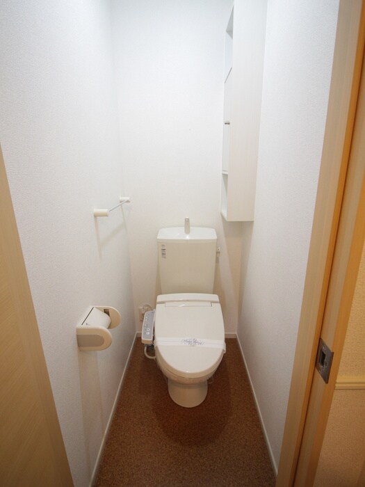 Ｃａｓａ牧野阪の物件内観写真