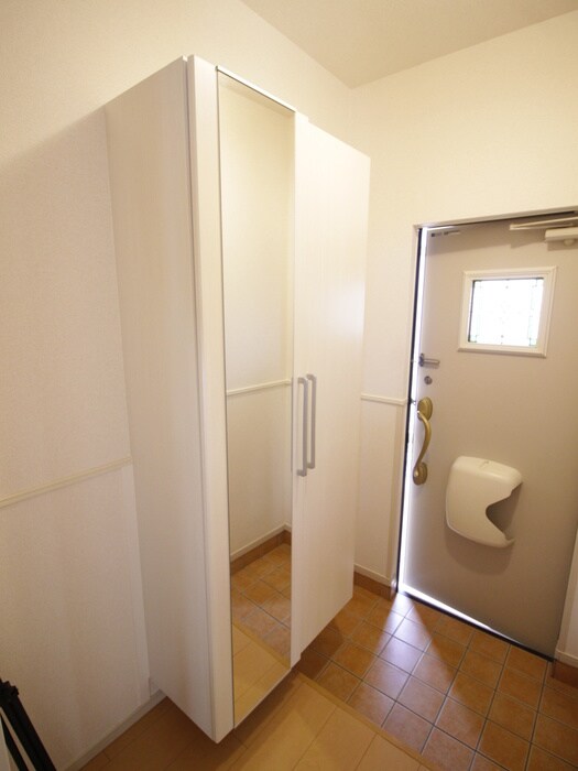 Ｃａｓａ牧野阪の物件内観写真